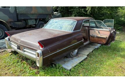 Cadillac Deville Gebrauchtwagen