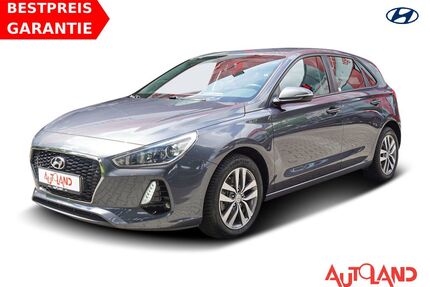 Hyundai i30 Gebrauchtwagen