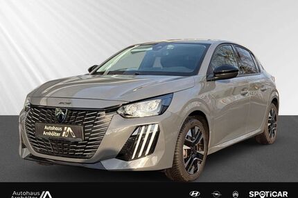Peugeot 208 Gebrauchtwagen