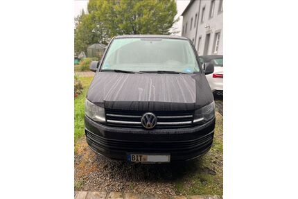 VW T6 Multivan Gebrauchtwagen