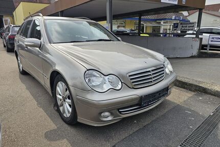 Mercedes-Benz C 200 Gebrauchtwagen