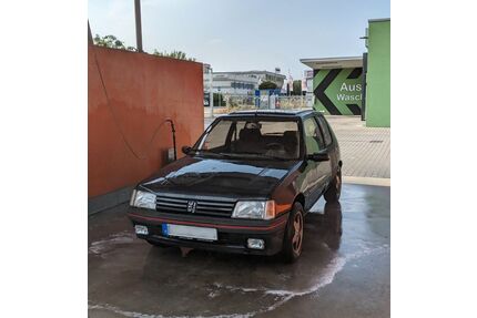 Peugeot 205 Gebrauchtwagen