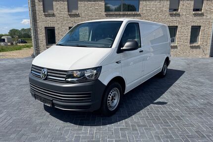 VW T6 Transporter Gebrauchtwagen