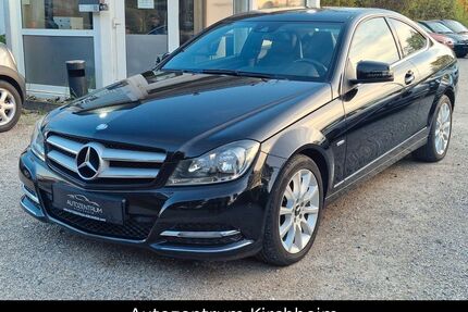 Mercedes-Benz C 250 Gebrauchtwagen