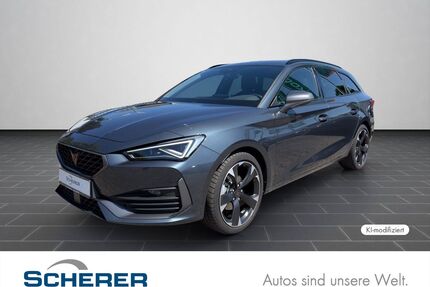 Cupra Leon Gebrauchtwagen