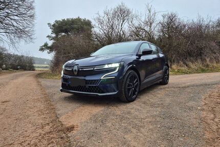 Renault Megane E-TECH Gebrauchtwagen