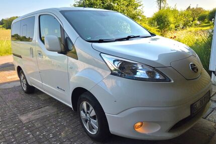 Nissan e-NV200 Gebrauchtwagen
