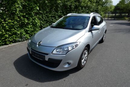 Renault Megane Gebrauchtwagen