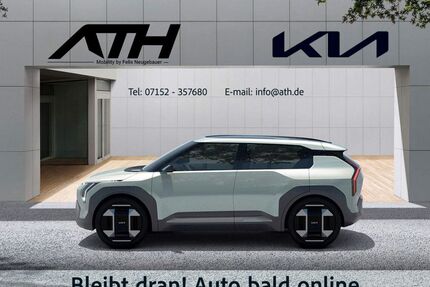 Kia XCeed Gebrauchtwagen