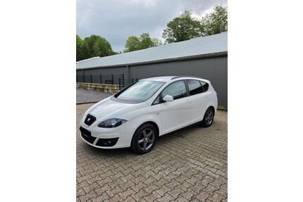 Seat Altea Gebrauchtwagen