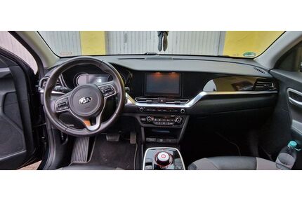 Kia Niro EV Gebrauchtwagen