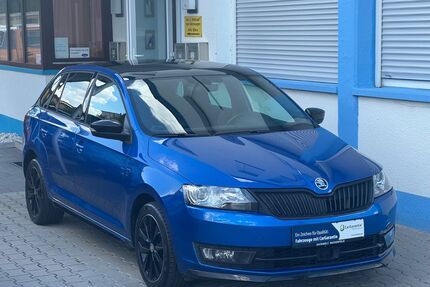 Skoda Rapid Gebrauchtwagen