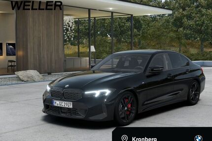 BMW M340i Gebrauchtwagen