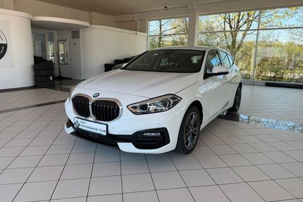 BMW 118 Gebrauchtwagen
