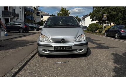 Mercedes-Benz A 190 Gebrauchtwagen