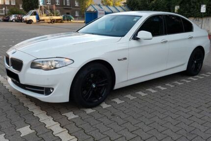 BMW 520 Gebrauchtwagen