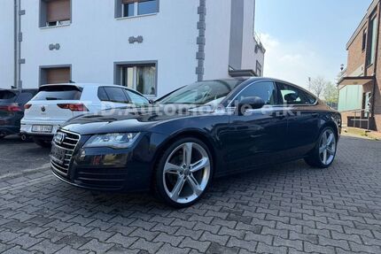 Audi A7 Gebrauchtwagen