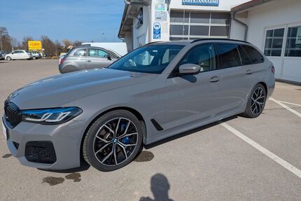 BMW 540 Gebrauchtwagen