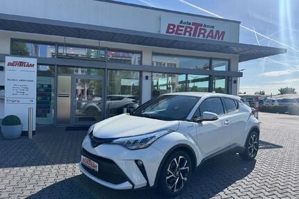 Toyota C-HR Gebrauchtwagen