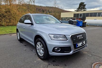 Audi Q5 Gebrauchtwagen