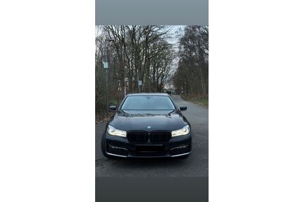 BMW 730 Gebrauchtwagen