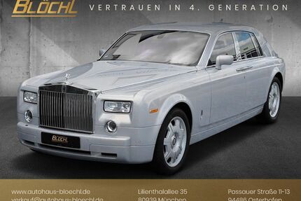 Rolls Royce Phantom Gebrauchtwagen