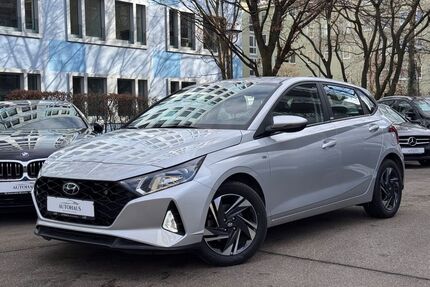 Hyundai i20 Gebrauchtwagen