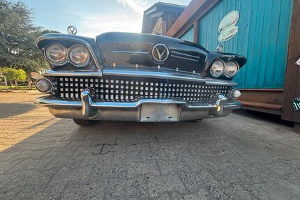 Buick Century Gebrauchtwagen