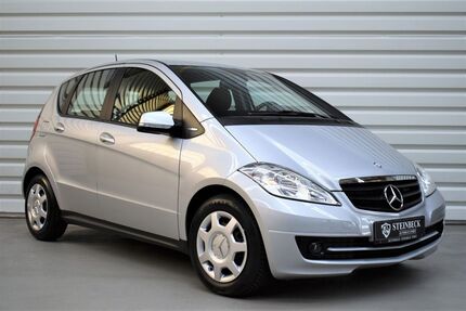 Mercedes-Benz A 160 Gebrauchtwagen