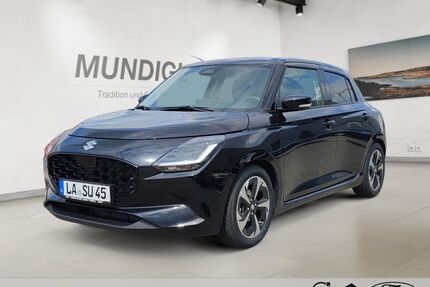 Suzuki Swift Gebrauchtwagen