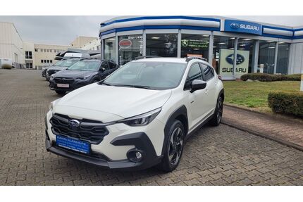 Subaru Crosstrek Gebrauchtwagen