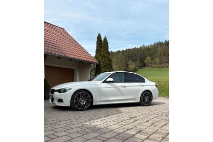 BMW 320 Gebrauchtwagen