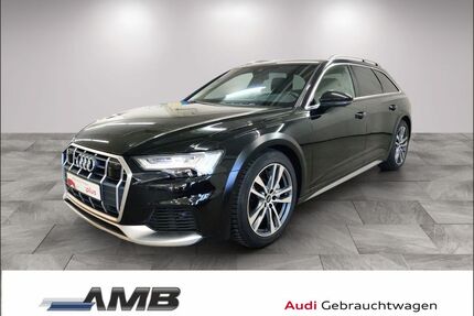 Audi A6 Allroad Gebrauchtwagen