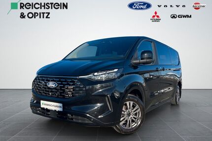 Ford Tourneo Custom Gebrauchtwagen