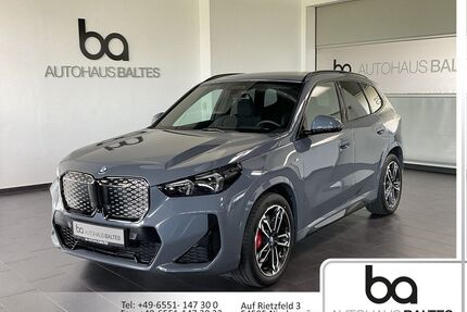 BMW iX1 Gebrauchtwagen