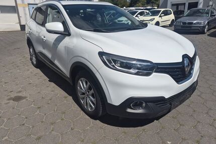 Renault Kadjar Gebrauchtwagen