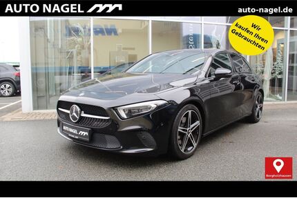 Mercedes-Benz A 220 Gebrauchtwagen