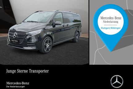 Mercedes-Benz V 300 Gebrauchtwagen