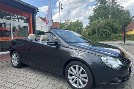 VW Eos Gebrauchtwagen