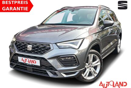 Seat Ateca Gebrauchtwagen