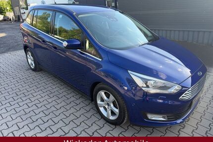 Ford Grand C-Max Gebrauchtwagen