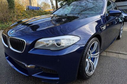 BMW M5 Gebrauchtwagen