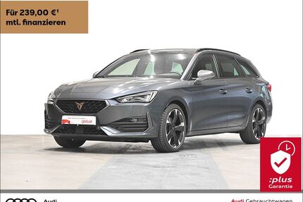 Cupra Leon Gebrauchtwagen