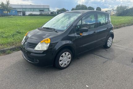 Renault Modus Gebrauchtwagen