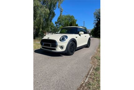 Mini ONE Gebrauchtwagen
