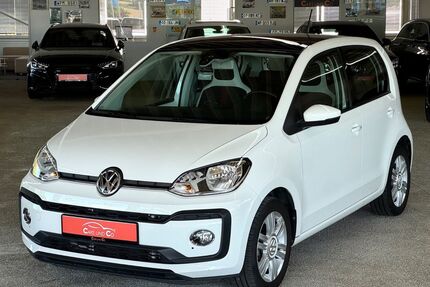 VW up! Gebrauchtwagen