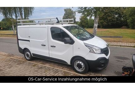 Renault Trafic Gebrauchtwagen