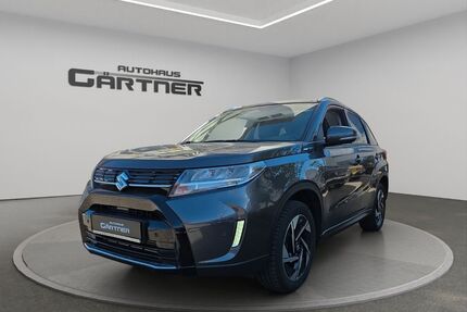Suzuki Vitara Gebrauchtwagen