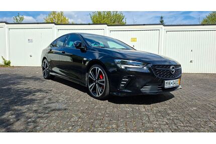 Opel Insignia Gebrauchtwagen