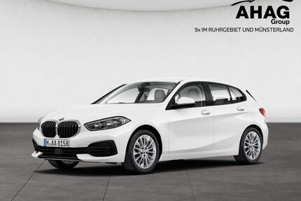 BMW 116 Gebrauchtwagen